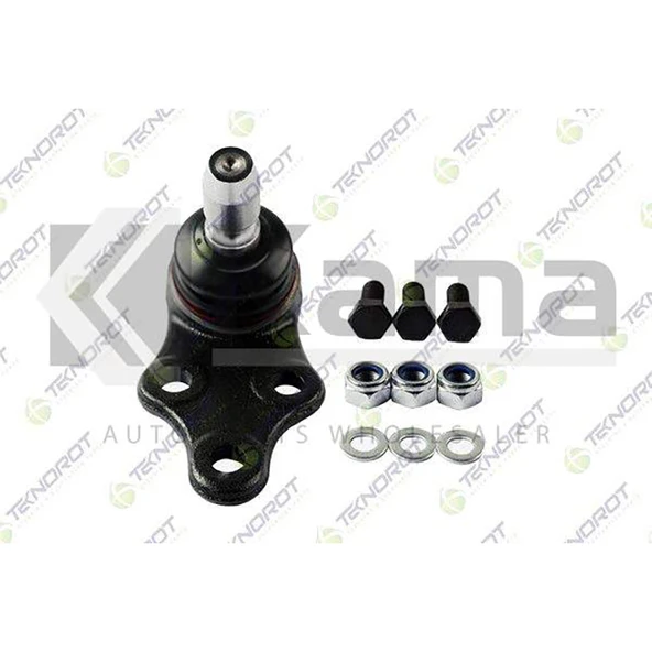 96639918K ROTİL KİTİ CHEVROLET EPICA V250 07-11 İTHAL