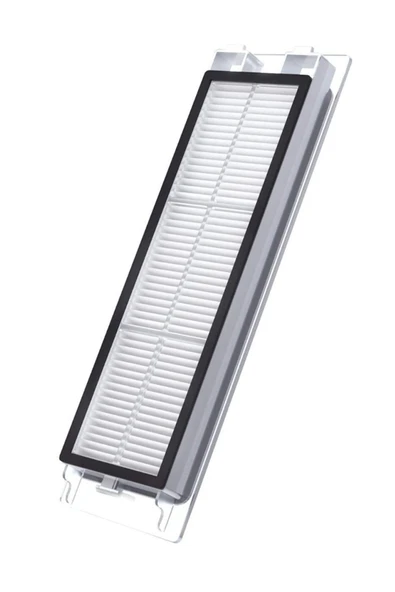 Roborock Uyumlu S5 / S6 Max / S50 / S55 Akıllı Robot Süpürge Hepa Filtresi - Resim 2