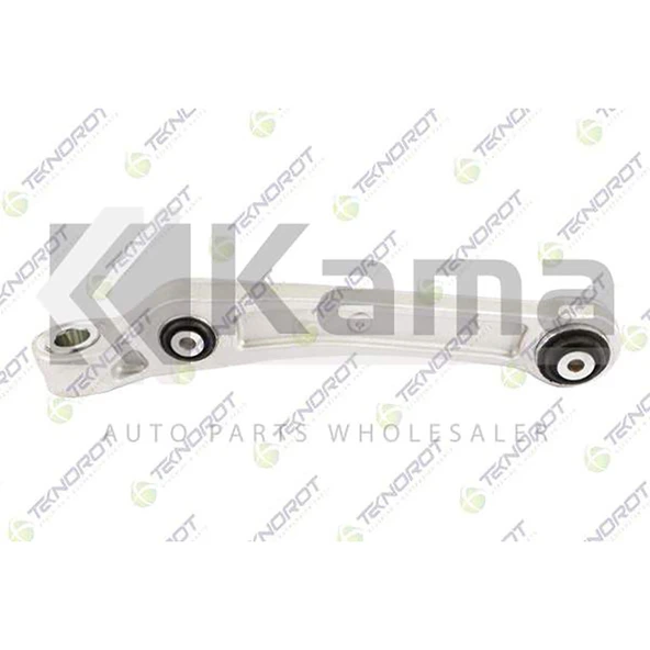 4M0407151D-4M0407151F ROTİLLİ KOL ALT DÜZ SOL AUDI Q7 / VW TOUAREG 15- İTHAL