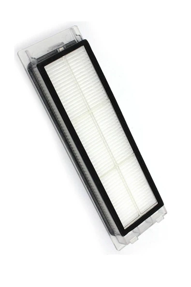 Roborock Uyumlu S5 / S6 Max / S50 / S55 Akıllı Robot Süpürge Hepa Filtresi - Resim 3