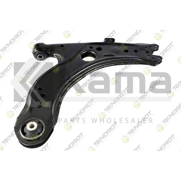 1J0407151A-1J0407151 SALINCAK ÖN (ROTİLSİZ BURÇLU SAC) VW GOLF-4 / BORA / AUDI A3 / SEAT TOLEDO 97-04 İTHAL
