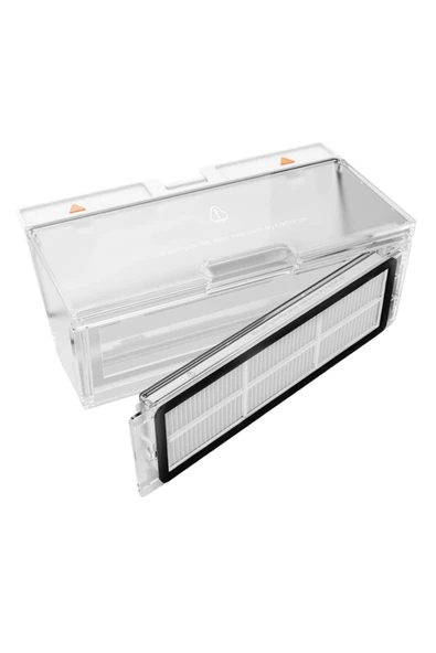 Roborock Uyumlu S5 / S6 Max / S50 / S55 Akıllı Robot Süpürge Hepa Filtresi - Resim 4