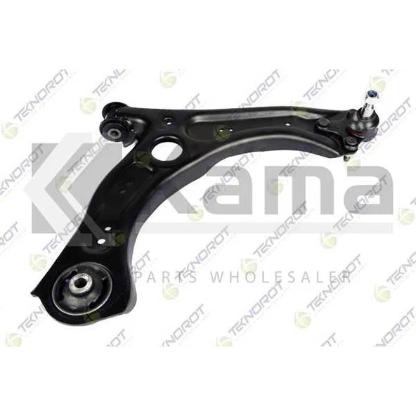 2Q0407152C-2Q0407152E SALINCAK ÖN SAĞ (ROTİLLİ SAÇ) VW POLO / AUDI A1 / SEAT IBIZA / ARONA / SKODA SCALA / KAMIQ 17- İTHAL
