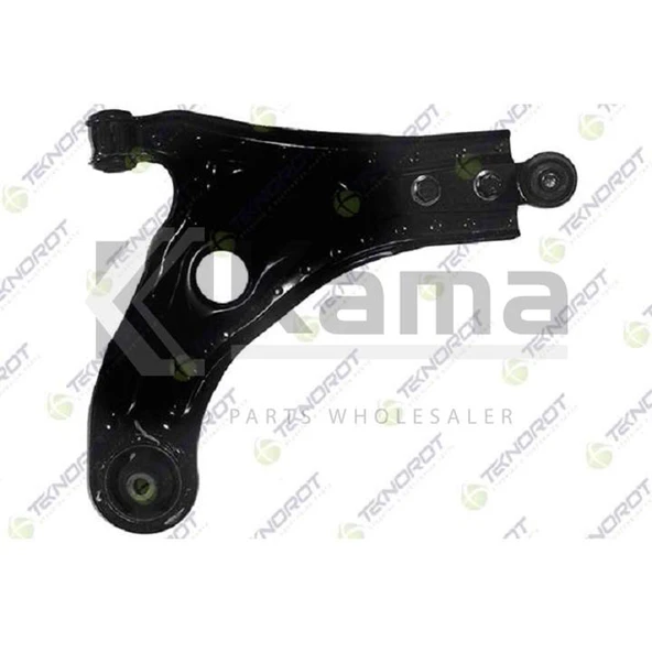 96535082 SALINCAK SAĞ (ROTİLLİ BURCLU) CHEVROLET KALOS T200 (1.2/1.4/1.4 16V) 03- / AVEO T200-T250-T255 (1.2/1.4/1.4 16V) 03-12 İTHAL