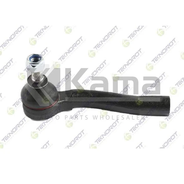 96407485 ROT BAŞI SOL CHEVROLET LACETTI J200 (1.4 16V/1.6/1.8) 03- İTHAL