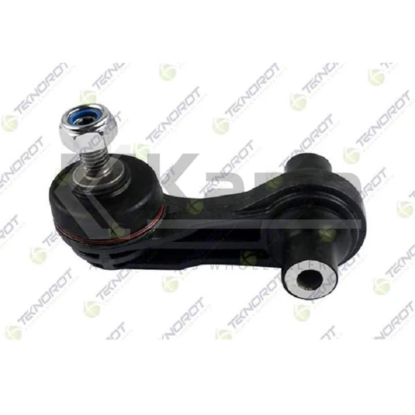 5Q0505465C-5Q0505465A Z-ROTU ARKA VW GOLF-7 / PASSAT / AUDI A3 / SEAT LEON 13- İTHAL