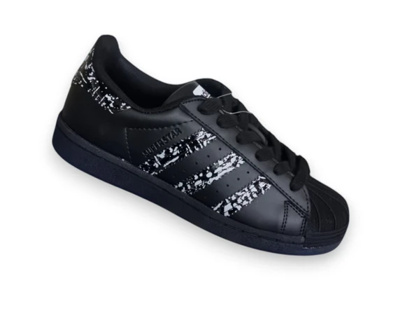 Adidas Superstar Unisex Sneaker Günlük Spor Ayakkabı GW4070 - 2