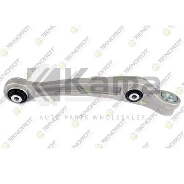 8K0407152B-8K0407152D ROTİLLİ KOL ALT DÜZ SAĞ AUDI A4 / A5 / A6 / Q5 08- İTHAL ürün görseli 1