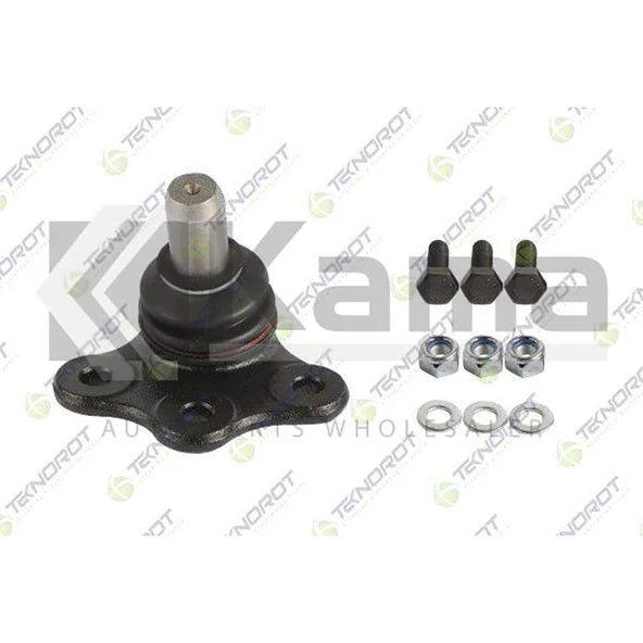 0352800K ROTİL KİTİ OPEL ASTRA-G 98-09 / ASTRA-H 04- / ZAFIRA-A-B / VECTRA-B 96-02 / MERIVA-B 10- / OMEGA-B 94-03 İTHAL