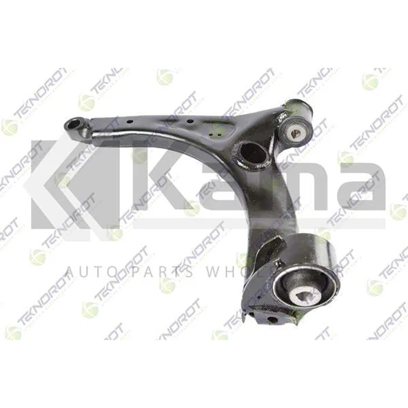 2N0407151J-2N0407151G SALINCAK ÖN SOL (ROTİLLİ BURÇLU) VW CRAFTER 16- İTHAL