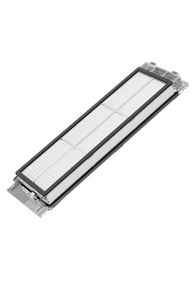 Roborock Uyumlu S5 / S6 Max / S50 / S55 Akıllı Robot Süpürge Hepa Filtresi - Resim 5