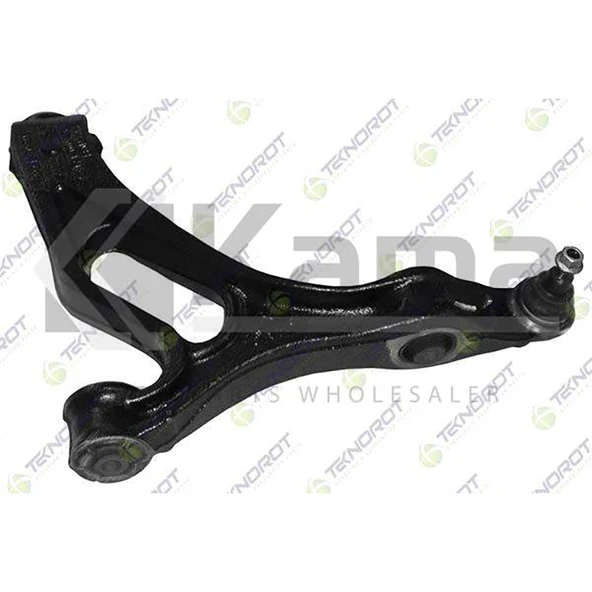 7L0407152C SALINCAK ÖN SAĞ (ROTİLLİ BURÇLU SAÇ) VW TOUAREG / AUDI Q7 / PORSCHE CAYENNE 02- İTHAL
