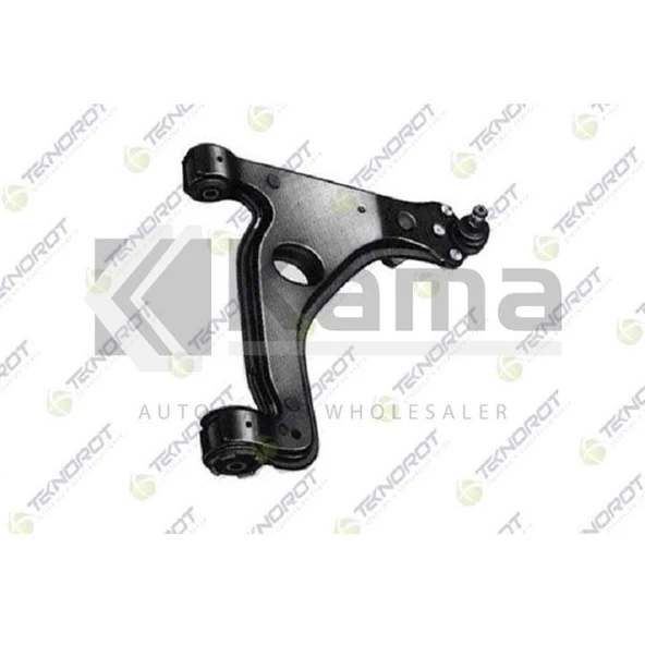 5352004 SALINCAK SAĞ (ROTİLLİ) OPEL VECTRA-B / ASTRA-H / ASTRA-G / ZAFIRA-B / MERIVA-B İTHAL ürün görseli 1