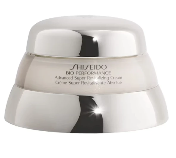 Shiseido Bio-Perfomance - Advanced Super Revitalizing Anti-aging Cream 50 ml