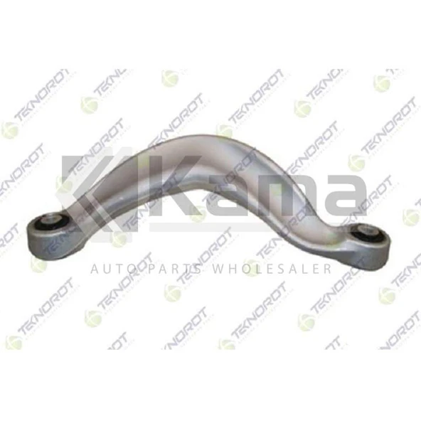 8K0505323H-8K0505323D ROTİLLİ KOL ARKA ÜST EĞRİ SOL AUDI A4 / A5 / A6 / Q5 08- İTHAL ürün görseli 1