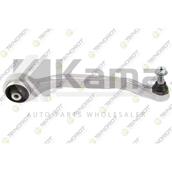 4F0407694-4F0407694B ROTİLLİ KOL ALT EĞRİ SAĞ AUDI A6 / A8 05-11 İTHAL