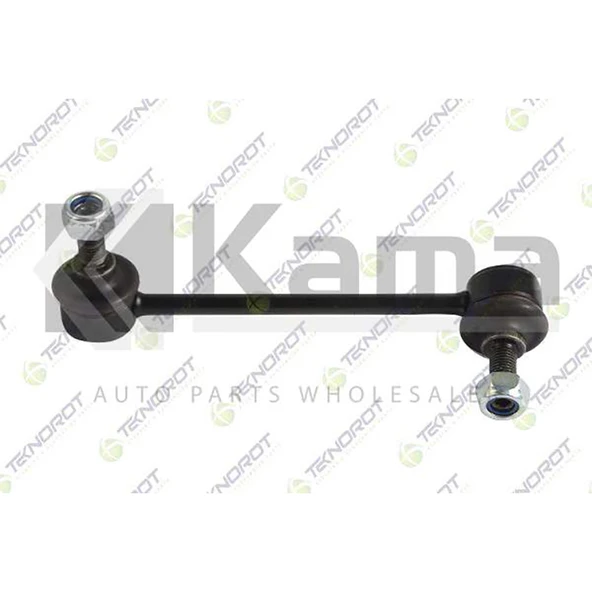 350607 Z-ROTU SOL OPEL FRONTERA-B 99-04 / FRONTERA-A 95-98 İTHAL