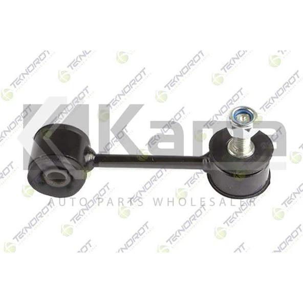 1J0411315H-1J0411315G Z-ROTU ÖN (METAL) VW GOLF-4 / BORA / AUDI A3 / SEAT TOLEDO 97-04 İTHAL