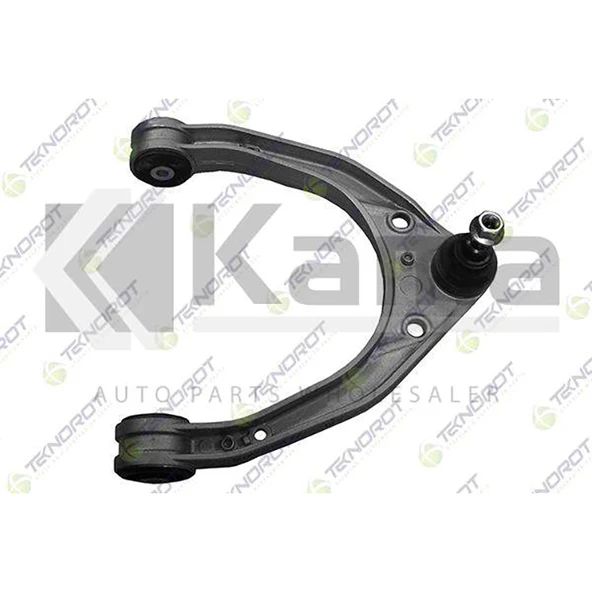7L0407021A SALINCAK ÜST ROTILLI BURCLU SAĞ/SOL VW TOUAREG / AUDI Q7 04-10 İTHAL