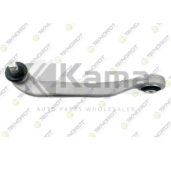 4E0407509B-4E0407509K ROTİLLİ KOL ÜST EĞRİ SOL AUDI A6 / A8 05-11 İTHAL