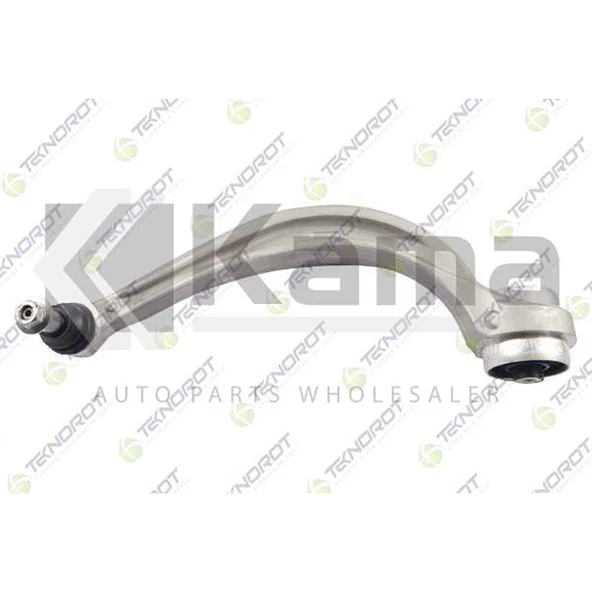 4M0407693E-4M0407693C ROTİLLİ KOL ALT EĞRİ SOL VW TOUAREG / AUDI Q7 / PORSCHE CAYENNE 15- İTHAL