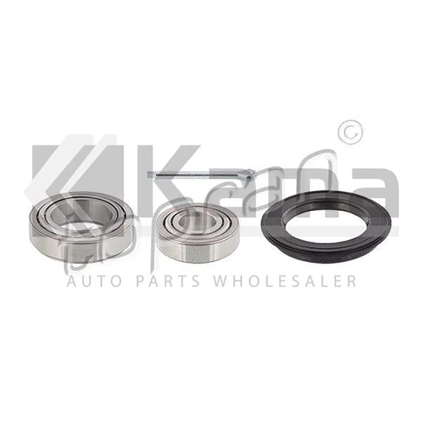 1603193 AKS RULMANI ARKA OPEL CORSA-B / VECTRA-A / ASTRA-F İTHAL
