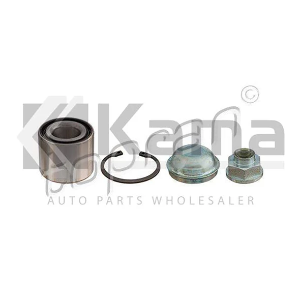 4700323 AKS RULMANI SETİ ARKA OPEL AGILA İTHAL