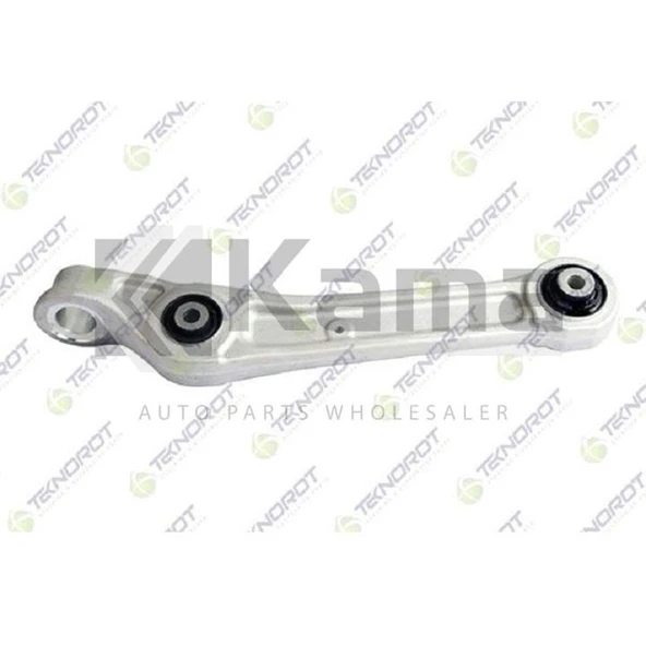 8W0407151A-8W0407151C ROTİLLİ KOL ALT DÜZ SOL AUDI A4 / A5 15- İTHAL