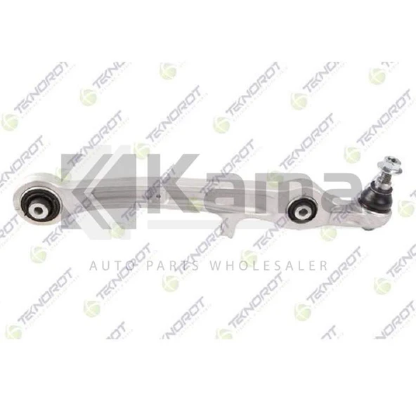 4F0407151-4F0407151A ROTİLLİ KOL ALT DÜZ SAĞ/SOL AUDI A6 / A8 05-11 İTHAL