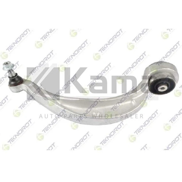 4G0407693J-4G0407693D Kampanya ROTİLLİ KOL ALT EĞRİ SOL AUDI A6 / A7 10- İTHAL