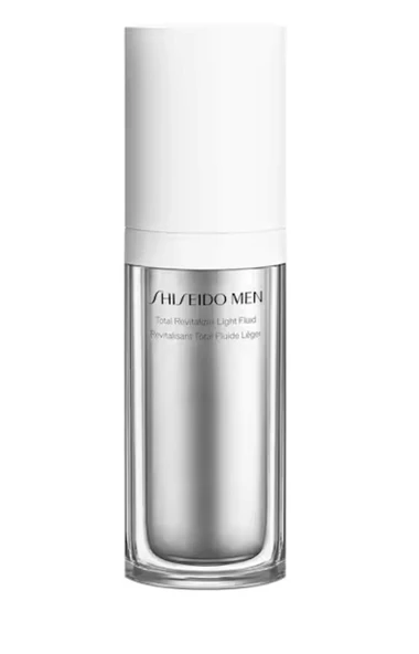 Shiseido Shiseido Men - Hafif, Yüksek Performanslı Yaşlanma Karşıtı Nemlendirici 70 ml