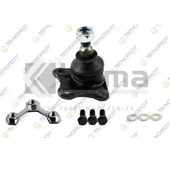 1J0407366-K-1J0407366J-K ROTİL ALT SAĞ (GÜÇLENDİRİLMİŞ) VW GOLF-4 / BORA / AUDI A3 / SEAT TOLEDO 97-04 İTHAL