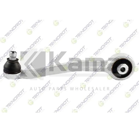 8K0407509R-8K0407509M ROTİLLİ KOL ÜST EĞRİ SOL AUDI A6 / A7 10- İTHAL
