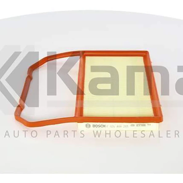 04C129620C HAVA FİLTRESİ VW POLO / SEAT IBIZA / SKODA CITIGO (CHYA/CHYB/CHZB/1.0/1.0 TSI) 14- İTHAL