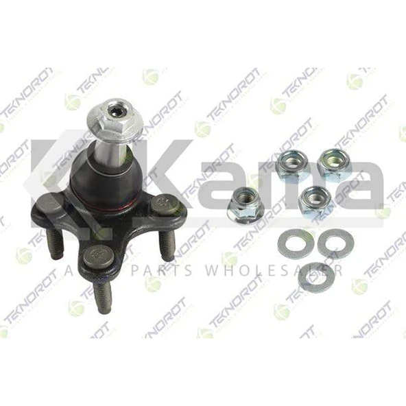 3C0407366A-3C0407366B-Y ROTİL ALT SAĞ VW PASSAT / GOLF-7 / AUDI A3 / SKODA SUPERB 05- İTHAL