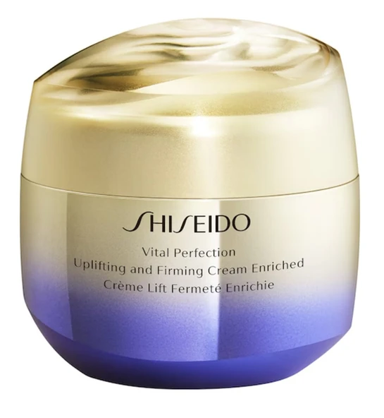 Shiseido Vital Perfection Uplifting And Firming Cream 50 ml