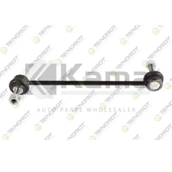 7H0411317-7H5411317 Z-ROTU ÖN VW TRANSPORTER-T5 / T6 04- İTHAL