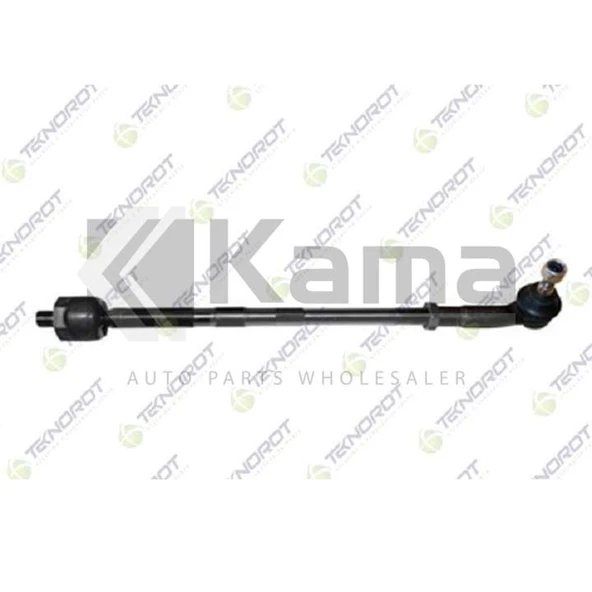 6R0423804B-6R0423804D ROT KOLU + ROT BAŞI ÖN SAĞ VW POLO / AUDI A1 / SEAT IBIZA / SKODA FABIA 10- İTHAL