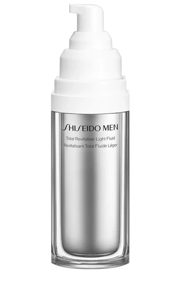Shiseido Shiseido Men - Hafif, Yüksek Performanslı Yaşlanma Karşıtı Nemlendirici 70 ml - Resim 2