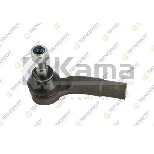 6Q0423811-6R0423811 ROT BAŞI ÖN SOL VW POLO / AUDI A1 / SEAT IBIZA / SKODA FABIA 01-10 İTHAL