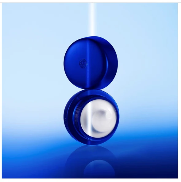 Shiseido Skin HIForce Cream- Cildi Sıkılaştıran ve Dolgunlaştıran Krem 50 ml - 2