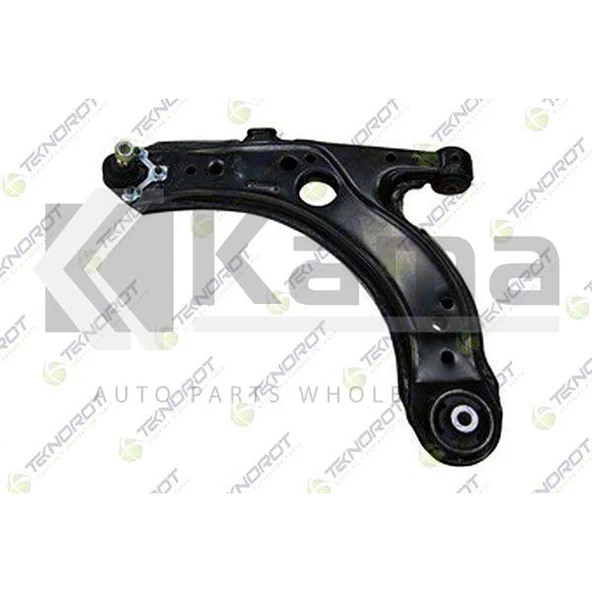 1J0407151-1J0407151A SALINCAK ÖN SOL (ROTİLLİ SAC) VW GOLF-4 / BORA / AUDI A3 / SEAT TOLEDO 97-04 İTHAL