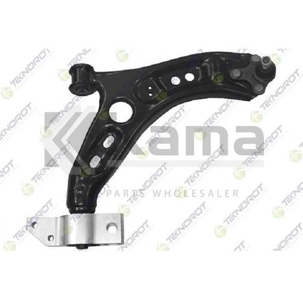 5N0407152 SALINCAK ÖN SAĞ (ROTİLLİ BURÇLU) VW PASSAT / TIGUAN 07- İTHAL