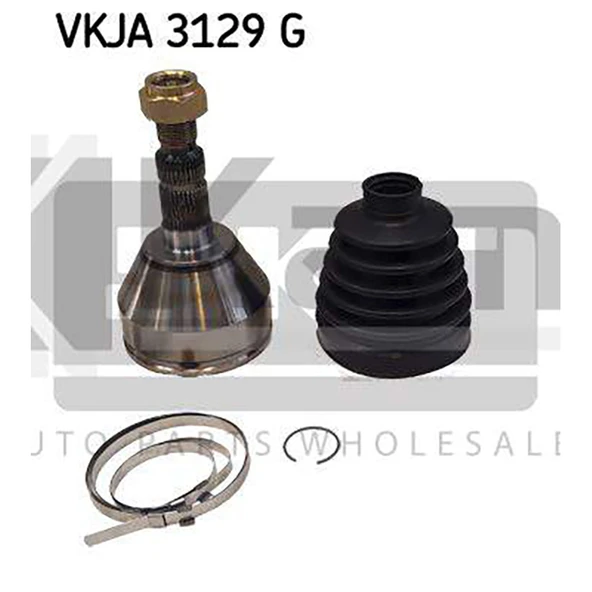 1603270 AKS KAFASI DIŞ OPEL ASTRA-H (Z1.9DT/Z1.9DTL/Z1.9DTJ) 04- İTHAL
