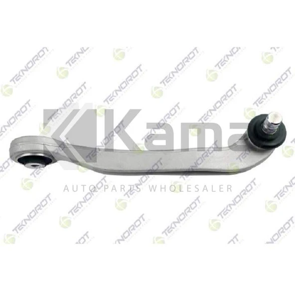 4E0407506B-4E0407506E Kampanya ROTİLLİ KOL ÜST DÜZ SAĞ AUDI A6 / A8 05-11 İTHAL