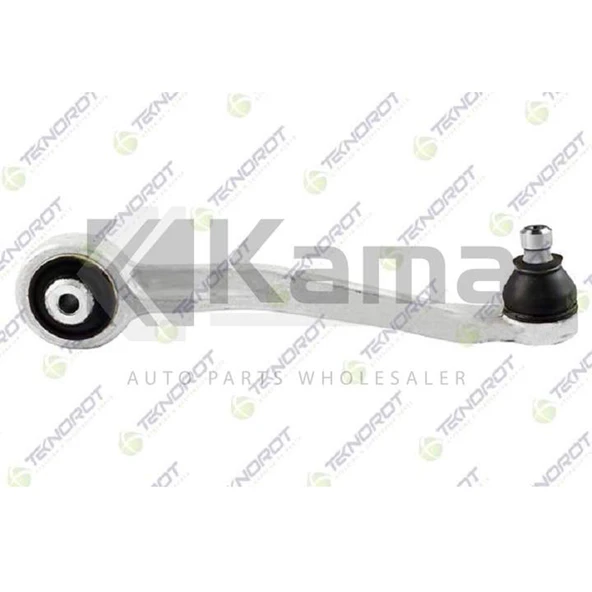 8K0407510R-8K0407510M ROTİLLİ KOL ÜST EĞRİ SAĞ AUDI A6 / A7 10- İTHAL