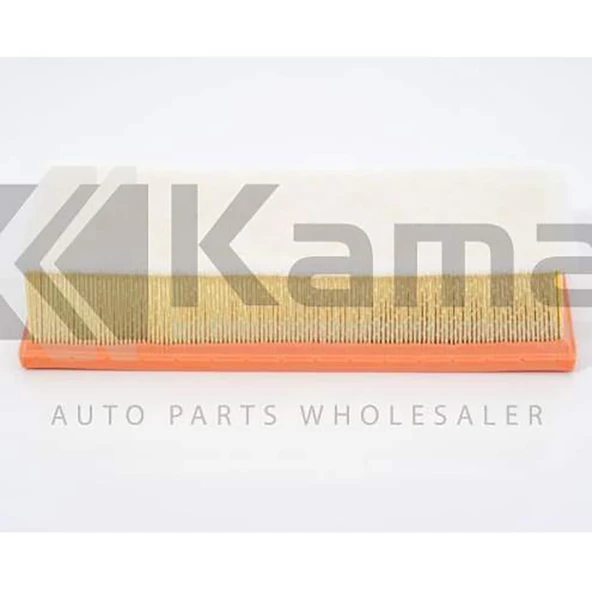 1K0129620L HAVA FİLTRESİ (SÜNGERLİ) VW GOLF-5 / GOLF-6 / JETTA / PASSAT / CADDY / AUDI A3 / SEAT LEON (BJB/BKC/BKD/BLS/BXE/CAYB/CAYC/CAY İTHAL