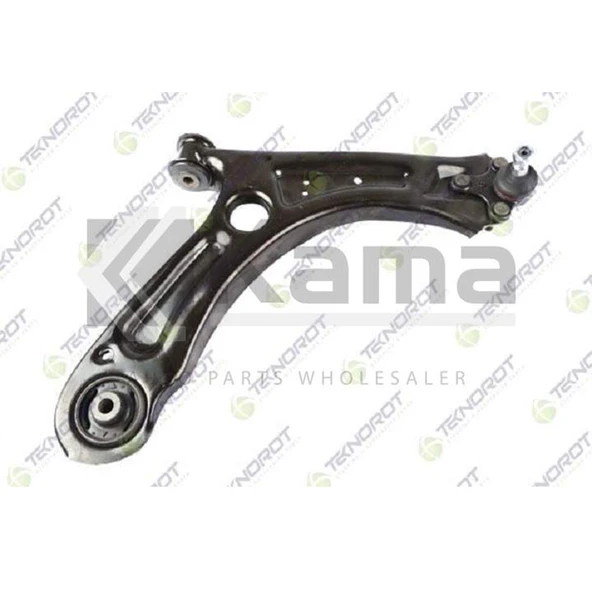 5C0407152B-5C0407152D SALINCAK ÖN SAĞ (ROTİLLİ BURÇLU SAÇ) VW JETTA 10- İTHAL