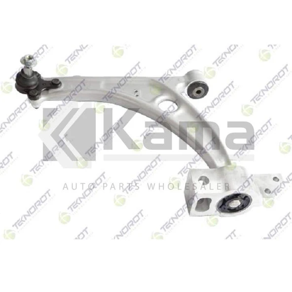 3C0407151H-3C0407151G SALINCAK ÖN SOL (ROTİLLİ BURÇLU ALUMİNYUM) VW PASSAT 05- İTHAL ürün görseli 1