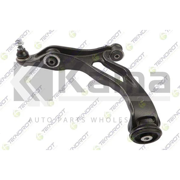 7L0407151K-7L0407151J SALINCAK ALT SOL (ROTİLLİ BURÇLU DÖKÜM) VW TOUAREG / AUDI Q7 / PORSCHE CAYENNE 02- İTHAL